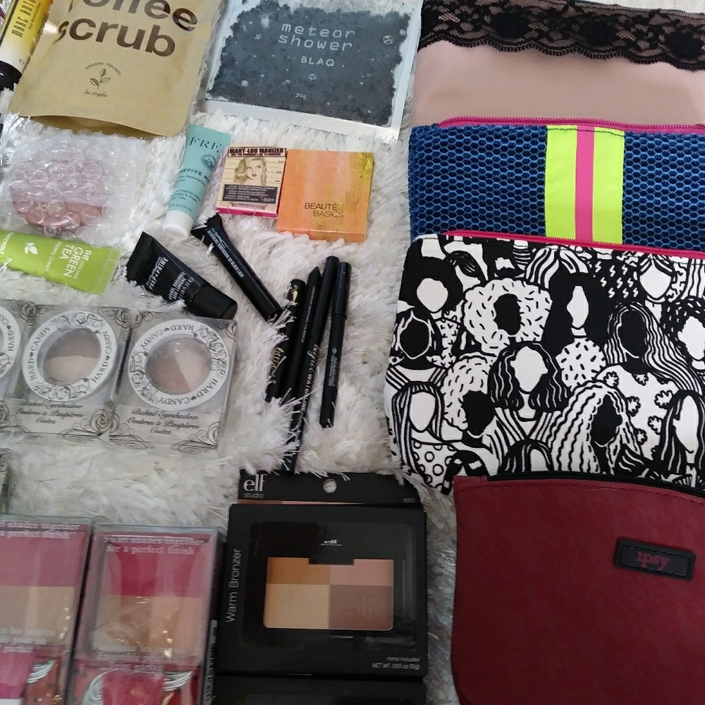 50 Piece Beauty Lot All New - Picture 4 of 8